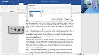 remove boxes in page preview in microsoft word for mac 2016